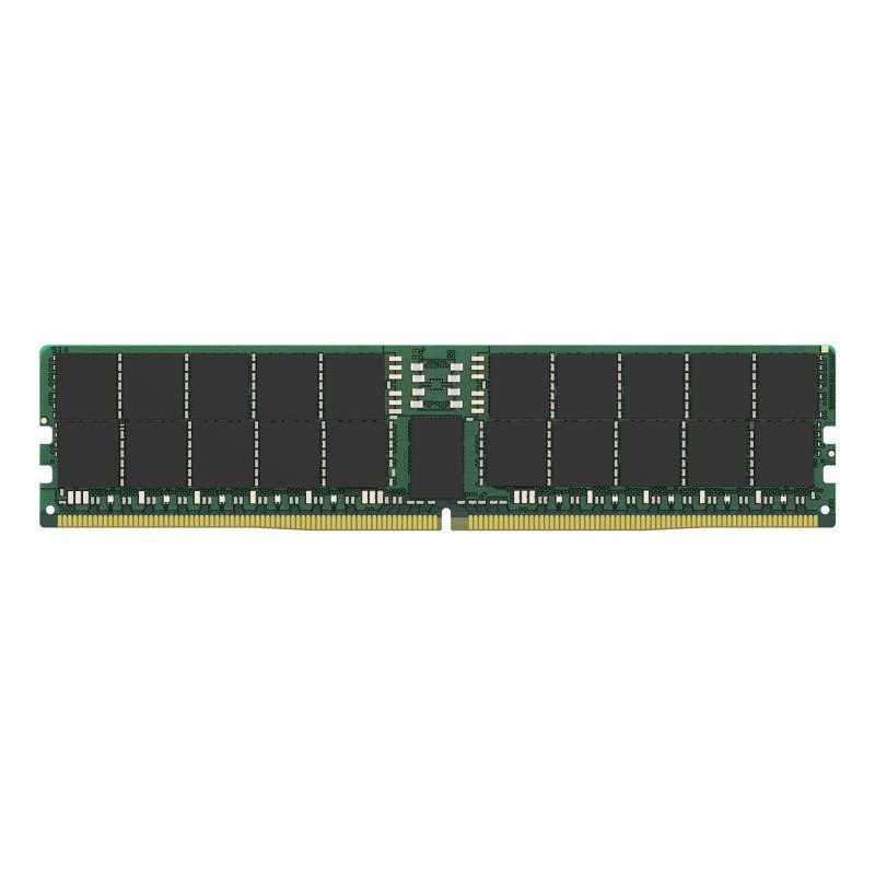 KINGSTON Module DDR5 64Go 6400 MT/s ECC