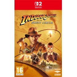 Bethesda Indiana Jones and the Great Circle