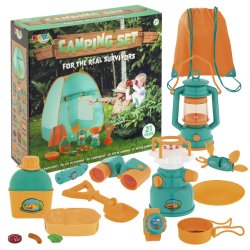JOYA - Camping set (981040)