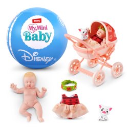 ZURU My Mini Baby Disney