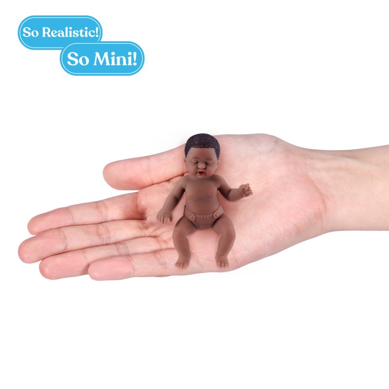 ZURU My Mini Baby Disney Série 1