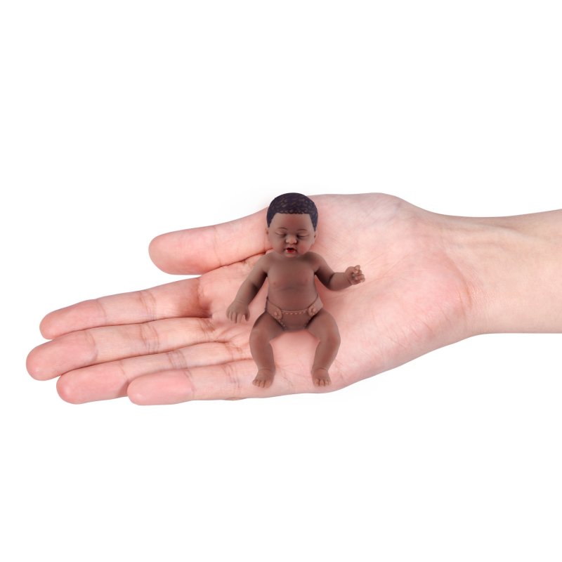 5 Surprise - My Mini Baby Disney S1 (77793)