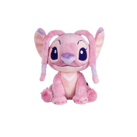 Disney - Angel Plush (25 cm) (6315870820)