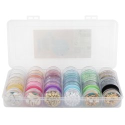 JOYA - Rocaille Bead set (981066)