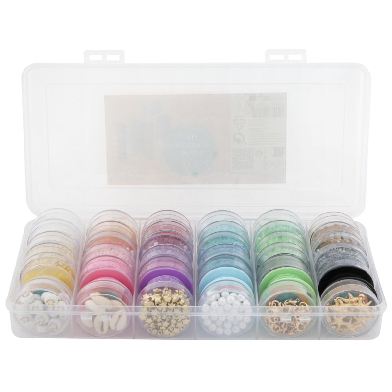 JOYA - Rocaille Bead set (981066)