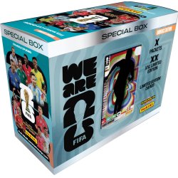 Panini - World Cup 2026 Gift Box (PAN3236)