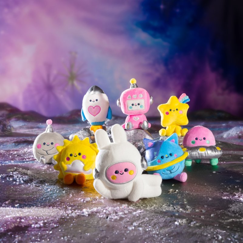 Tomy L21104 stuffed toy