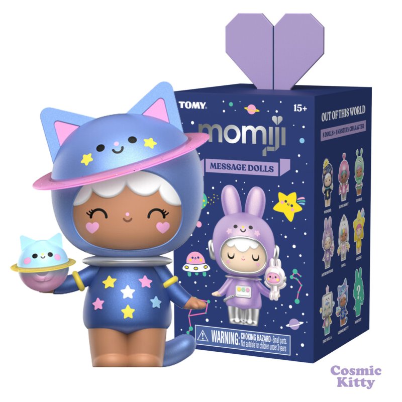 Tomy L21102 doll