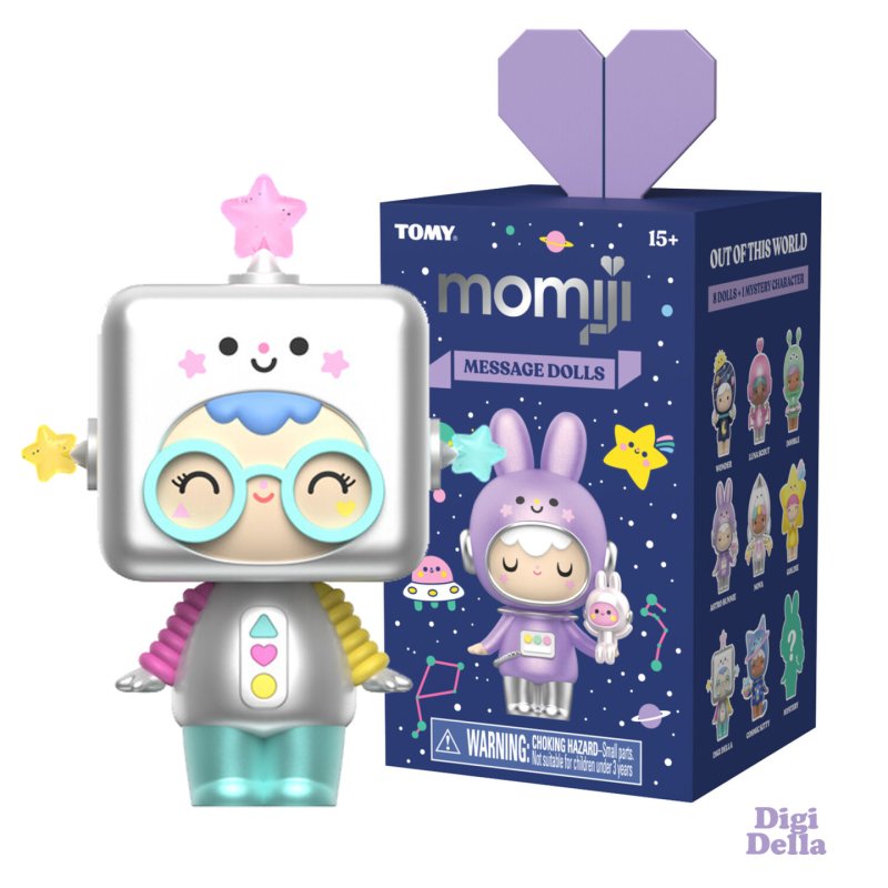 Tomy L21102 doll