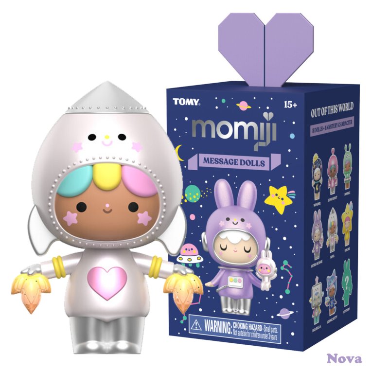 Tomy L21102 poupée