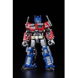 Transformers Blokees Plastic Model Kit Classic Class 01 Optimus Prime