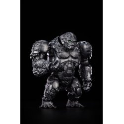 Transformers Blokees Plastic Model Kit Classic Class 04 Optimus Primal Beast