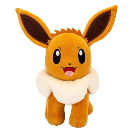 Pokémon Plush Figure Eevee 30 cm