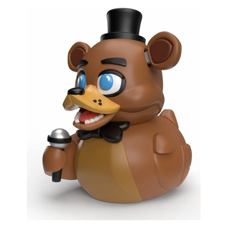 Five Nights at Freddy´s Tubbz PVC Figure Freddy Boxed Edition 10 cm