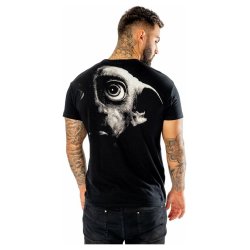 Harry Potter T-Shirt Reverse Dobby Size XXL