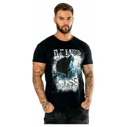 Harry Potter T-Shirt Dementors Kiss Size M