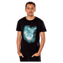 Harry Potter T-Shirt Patronus Size S