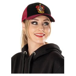Harry Potter Trucker Cap Gryffindor