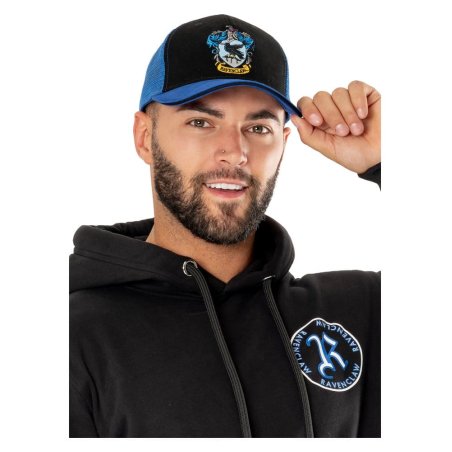 Harry Potter Trucker Cap Ravenclaw