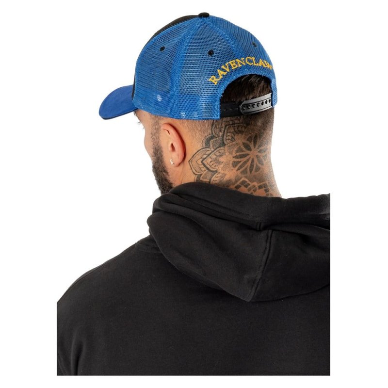 Harry Potter Trucker Cap Ravenclaw