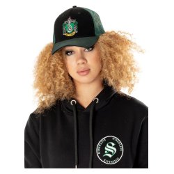 Harry Potter Trucker Cap Slytherin