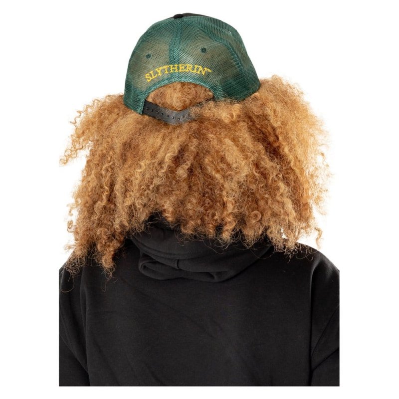 Harry Potter Trucker Cap Slytherin