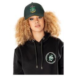 Harry Potter Baseball Cap Slytherin