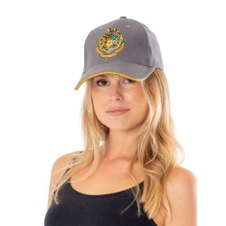 Harry Potter Baseball Cap Hogwarts
