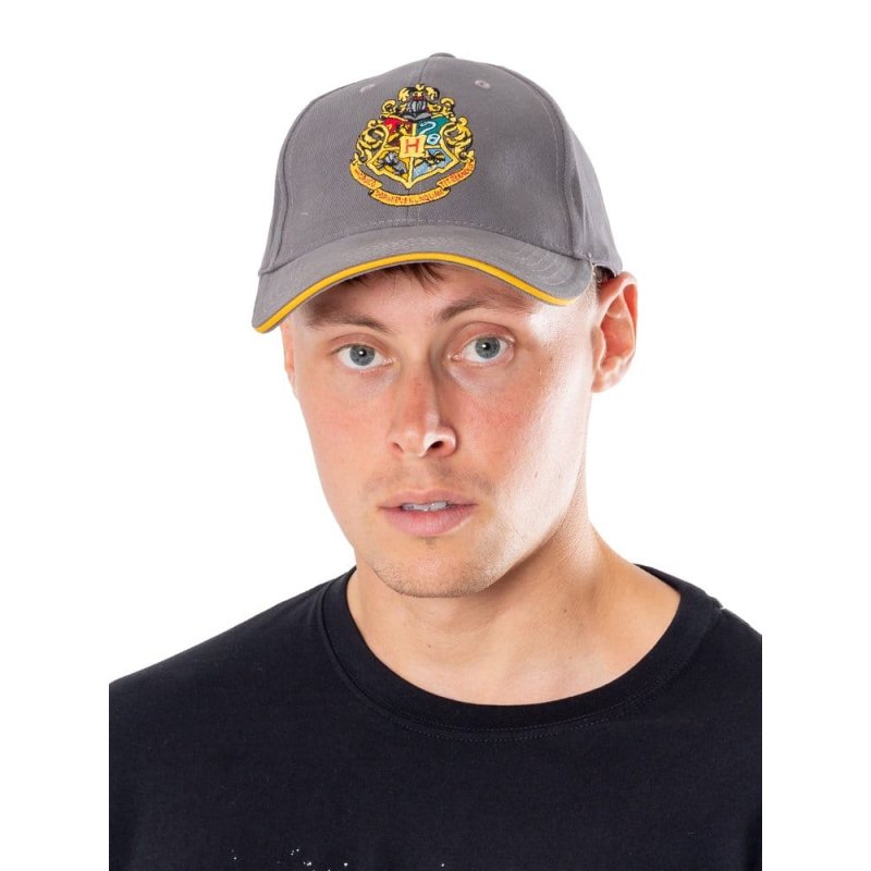 Harry Potter Baseball Cap Hogwarts