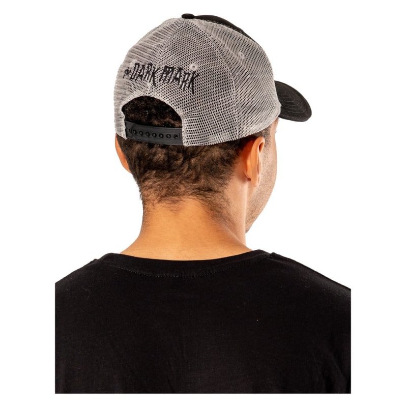 Harry Potter Trucker Cap Dark Mark