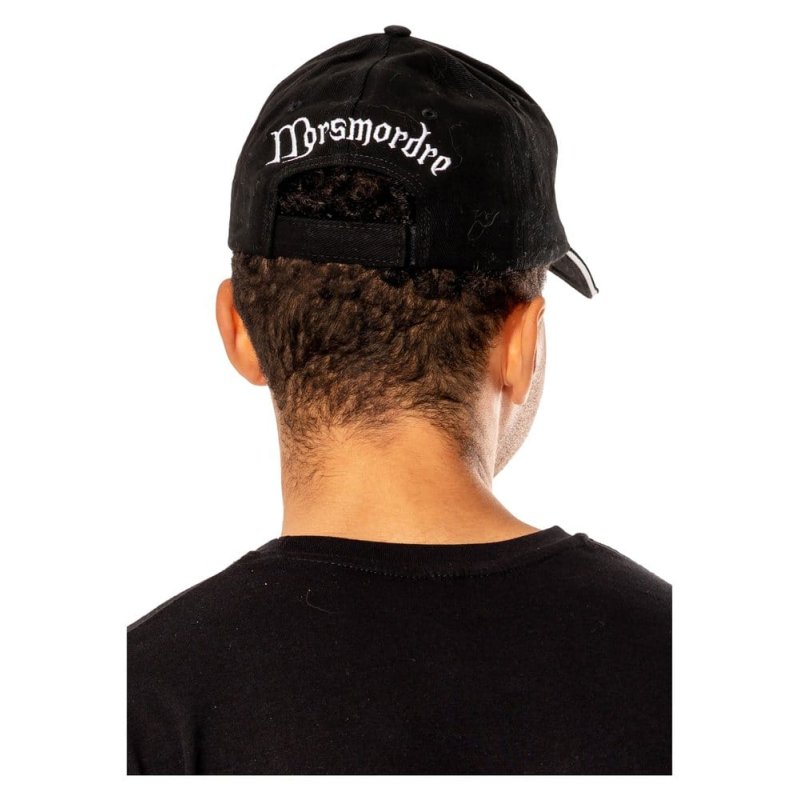 Harry Potter Baseball Cap Dark Mark