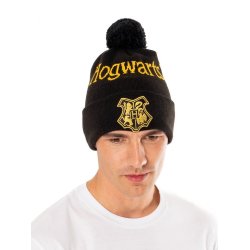 Harry Potter Beanie Hogwarts