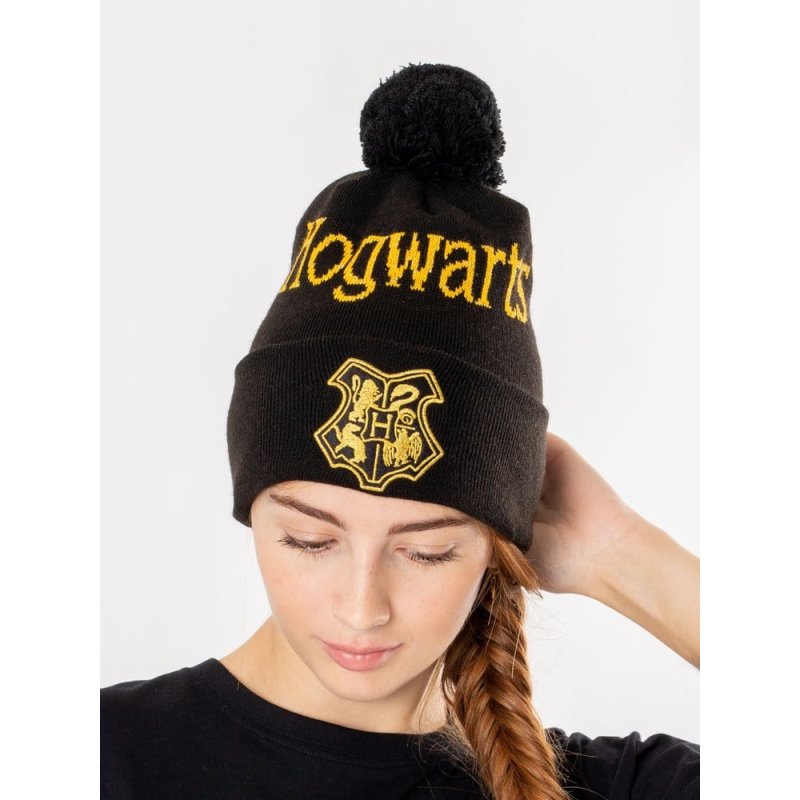 Harry Potter Beanie Hogwarts