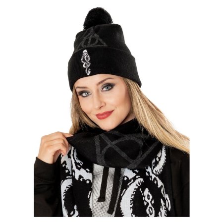 Harry Potter Beanie The Dark Mark