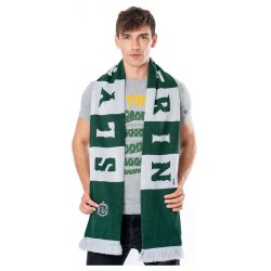 Harry Potter Scarf Slytherin