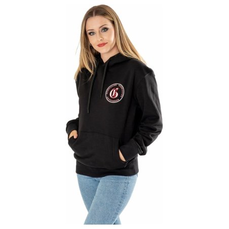 Harry Potter Hooded Sweater Gryffindor Size L