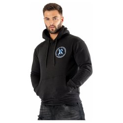 Harry Potter Hooded Sweater Ravenclaw Size M