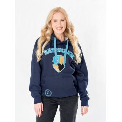 Harry Potter Hooded Sweater Ravenclaw Deluxe Size S