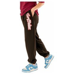 Harry Potter Jogger Gryffindor Lounge Set Size XL