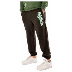 Harry Potter Jogger Slytherin Lounge Set Size S