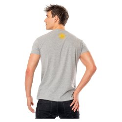 Harry Potter T-Shirt Hufflepuff University Size L