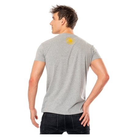 Harry Potter T-Shirt Hufflepuff University Size L