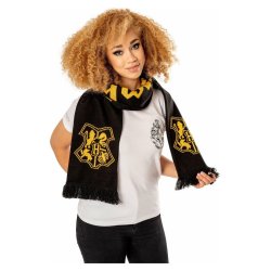 Harry Potter Scarf Hogwarts Reverse Long Length