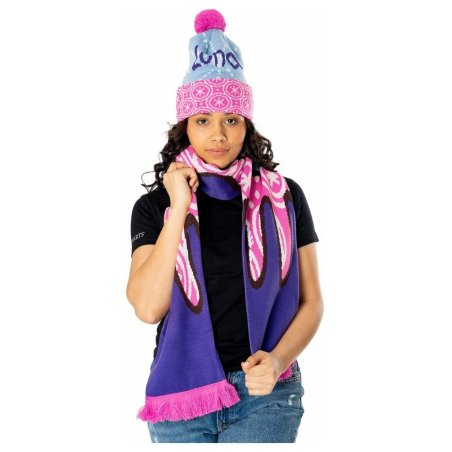 Harry Potter Beanie Luna Lovegood