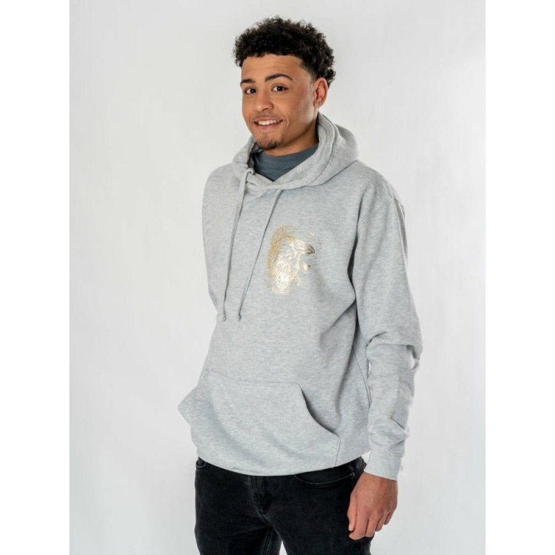 Harry Potter Hooded Sweater Ravenclaw Zodiac Size L