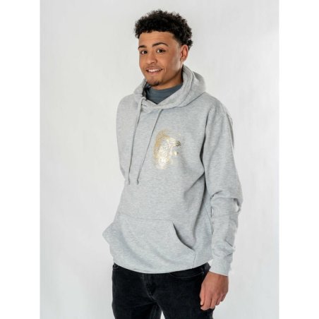 Harry Potter Hooded Sweater Ravenclaw Zodiac Size XXL