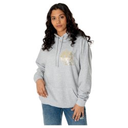 Harry Potter Hooded Sweater Hufflepuff Zodiac Size L