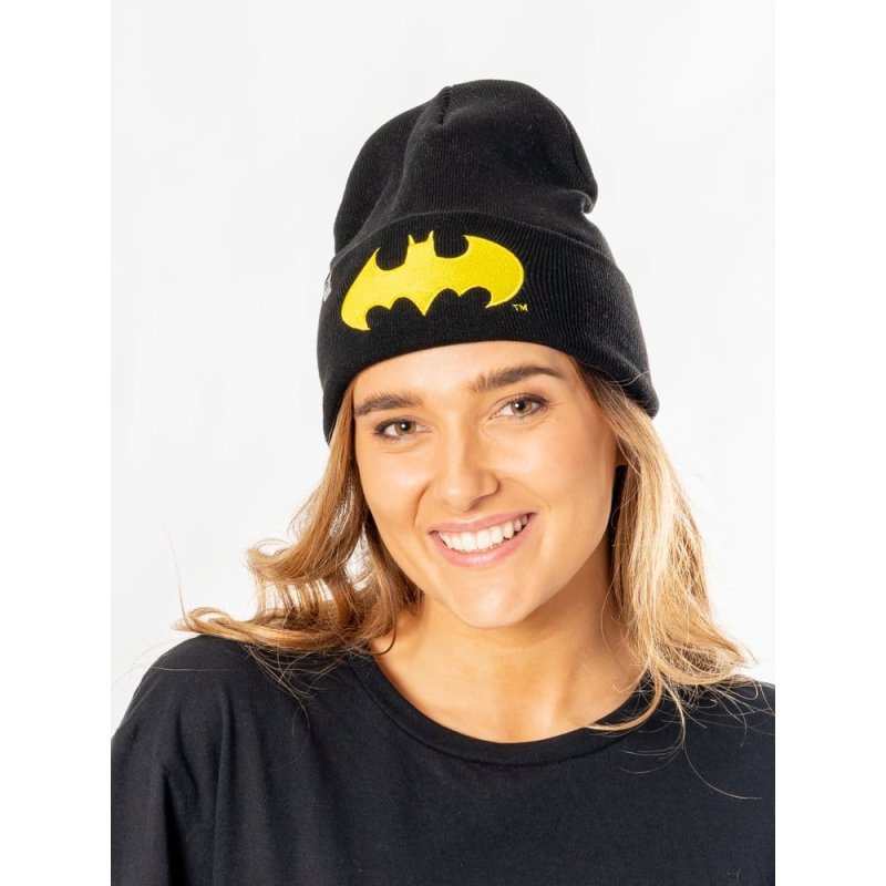 Batman Beanie Classic
