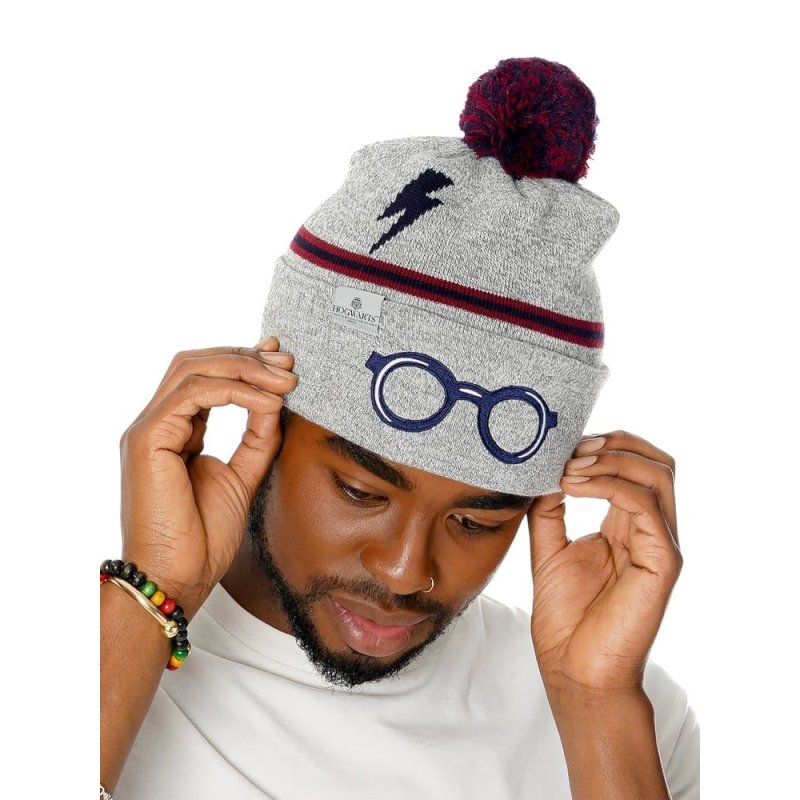 Harry Potter Beanie