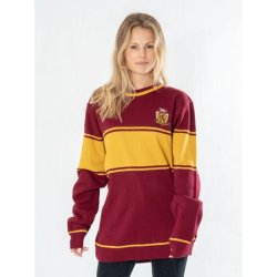 Harry Potter Sweater Gryffindor Size XXL